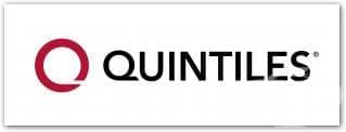 Quintiles   15  - 